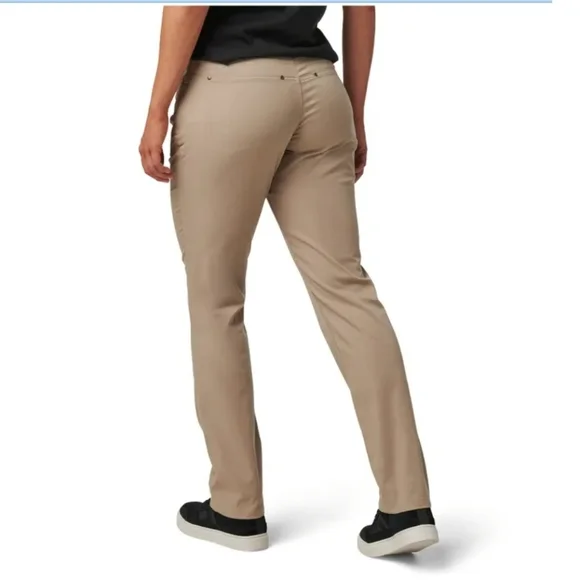 5.11 Women's Cirrus Tactical Pants - Picture 4 of 10